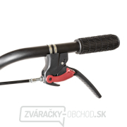 Kultivátor Hahn & Sohn Cedrus GL05 náhled