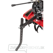 Kultivátor Hahn & Sohn Cedrus GL05 náhled