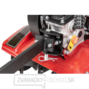 Kultivátor Hahn & Sohn Cedrus GL05 náhled