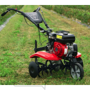 Kultivátor Hahn & Sohn Cedrus GL05 náhled