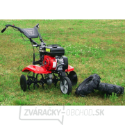 Kultivátor Hahn & Sohn Cedrus GL05 náhled