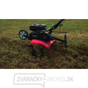 Kultivátor Hahn & Sohn Cedrus GL05 náhled