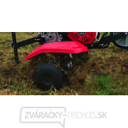Kultivátor Hahn & Sohn Cedrus GL05 náhled