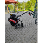 Kultivátor Hahn & Sohn Cedrus GL05 náhled