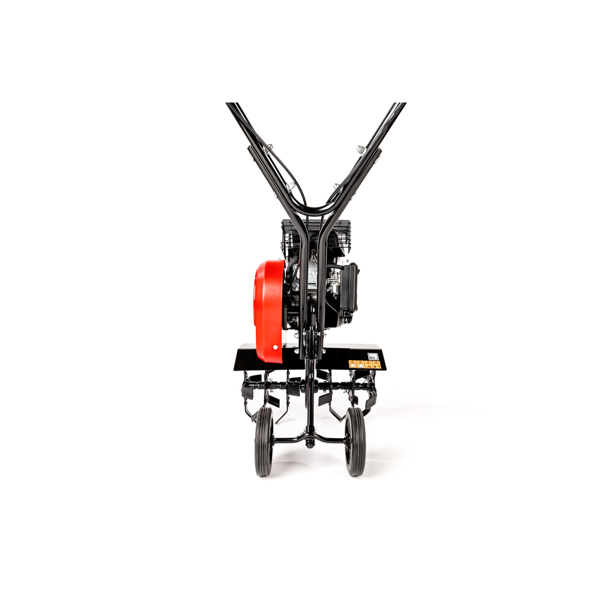 Hahn & Sohn Cedrus Kultivátor GL08/GL450 Náhľad