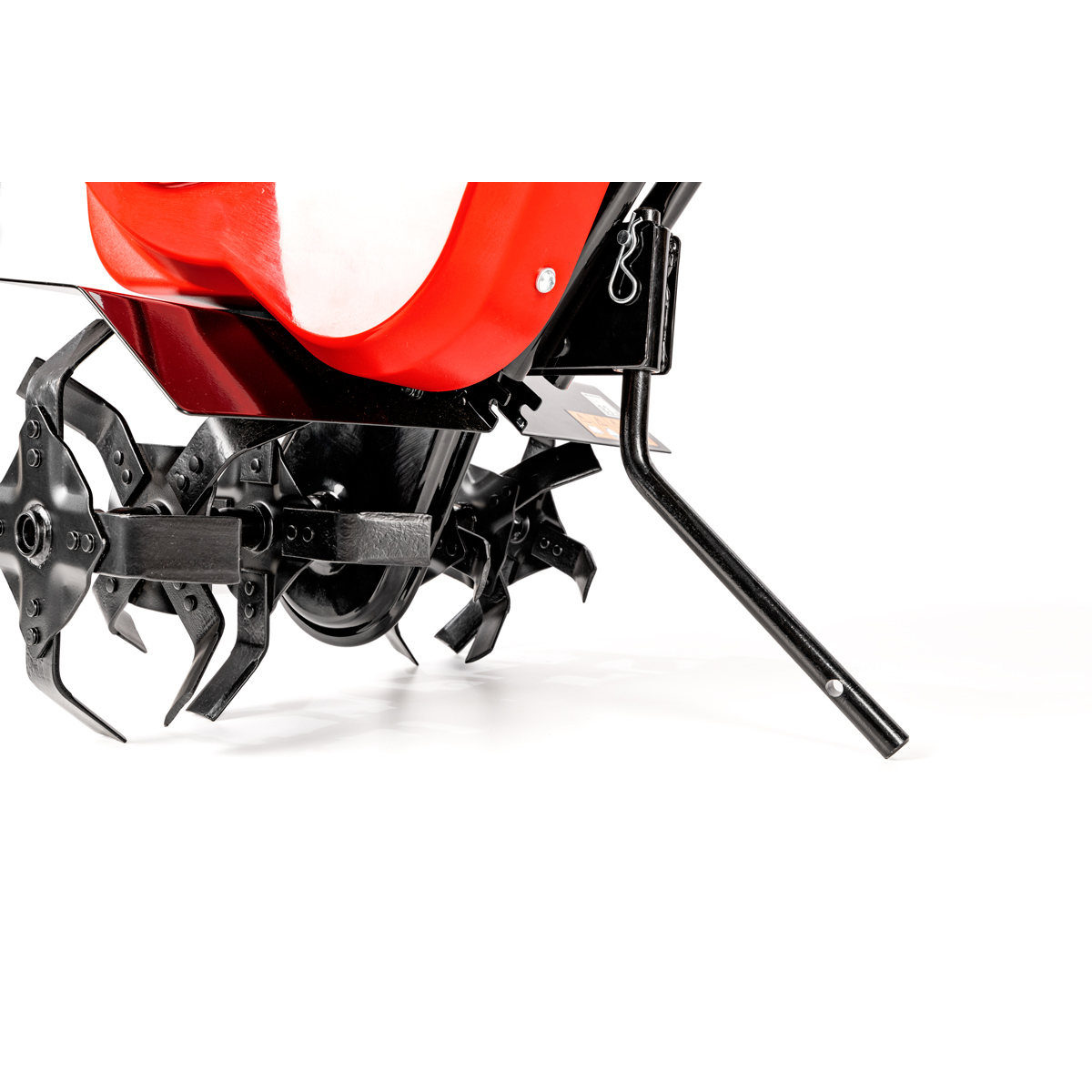 Hahn & Sohn Cedrus Kultivátor GL08/GL450 Náhľad
