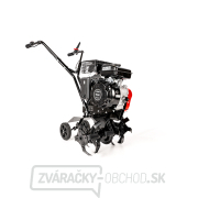 Hahn & Sohn Cedrus Kultivátor GL08/GL450 Náhľad