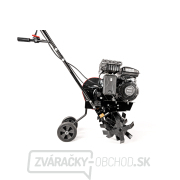 Hahn & Sohn Cedrus Kultivátor GL08/GL450 Náhľad