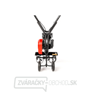 Hahn & Sohn Cedrus Kultivátor GL08/GL450 náhled