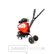 Hahn & Sohn Cedrus Kultivátor GL08/GL450 náhled