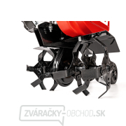 Hahn & Sohn Cedrus Kultivátor GL08/GL450 náhled