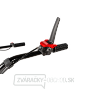 Hahn & Sohn Cedrus Kultivátor GL08/GL450 náhled