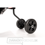 Hahn & Sohn Cedrus Kultivátor GL08/GL450 náhled