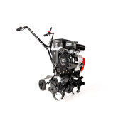 Hahn & Sohn Cedrus Kultivátor GL08/GL450 Náhľad