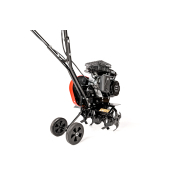 Hahn & Sohn Cedrus Kultivátor GL08/GL450 náhled