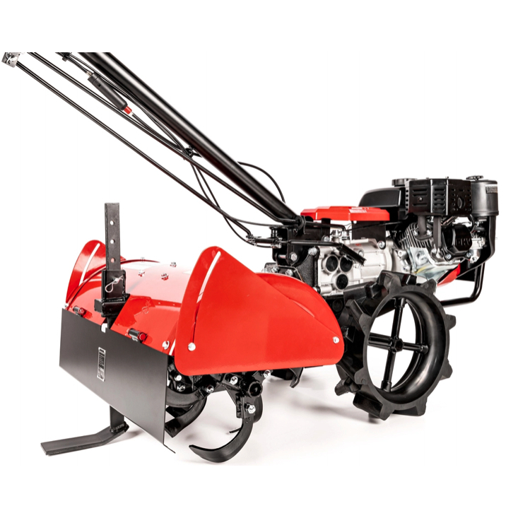 Hahn & Sohn Cedrus Kultivátor GLX540 Náhľad