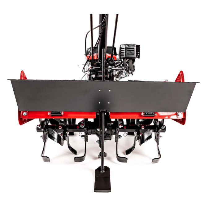 Hahn & Sohn Cedrus Kultivátor GLX540 Náhľad