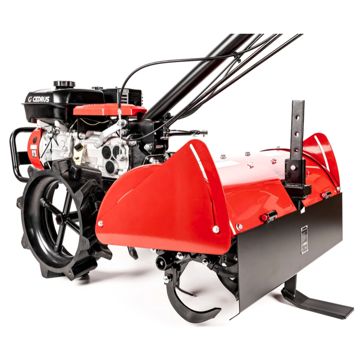 Hahn & Sohn Cedrus Kultivátor GLX540 Náhľad