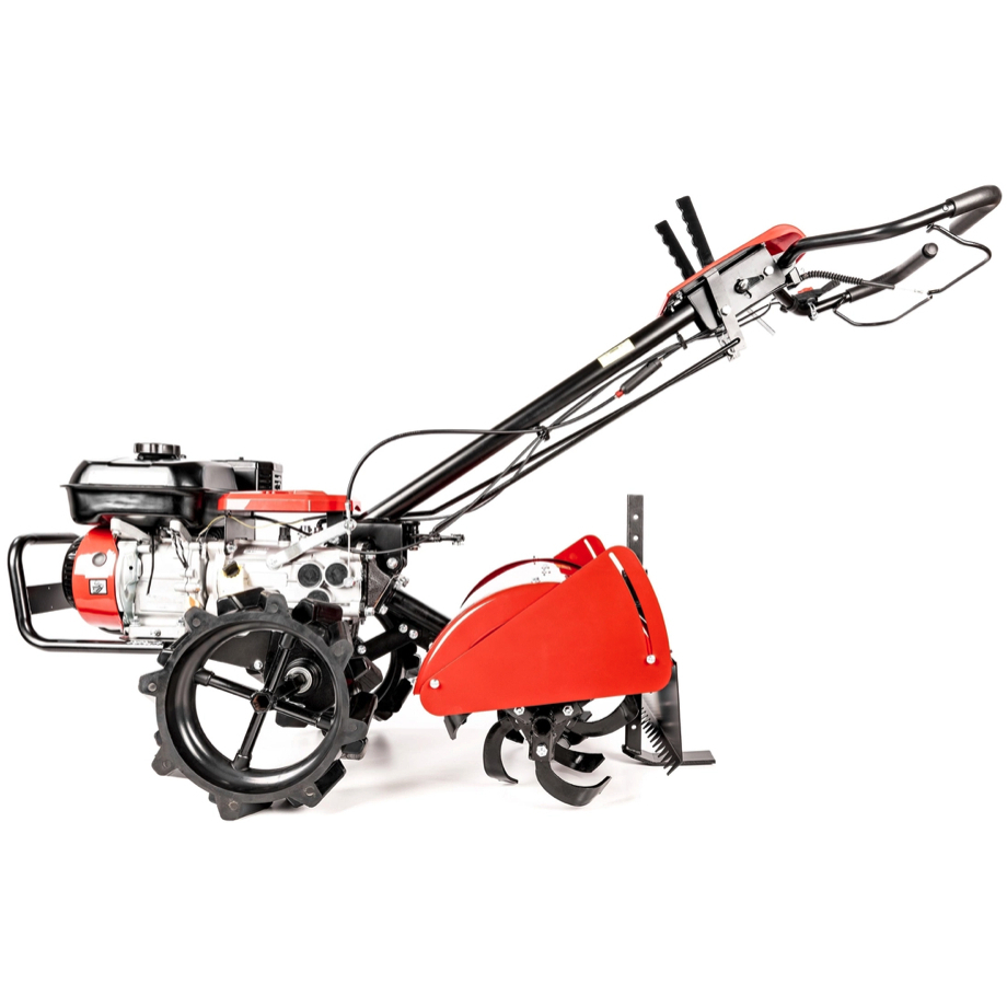 Hahn & Sohn Cedrus Kultivátor GLX540 Náhľad