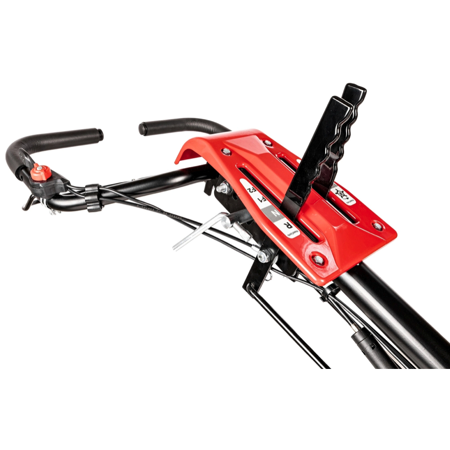 Hahn & Sohn Cedrus Kultivátor GLX540 Náhľad