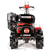Hahn & Sohn Cedrus Kultivátor GLX540 Náhľad