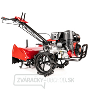 Hahn & Sohn Cedrus Kultivátor GLX540 Náhľad