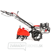 Hahn & Sohn Cedrus Kultivátor GLX540 Náhľad