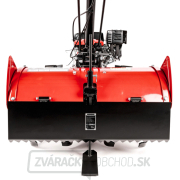 Hahn & Sohn Cedrus Kultivátor GLX540 náhled