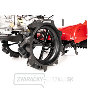 Hahn & Sohn Cedrus Kultivátor GLX540 náhled