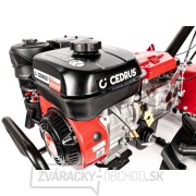 Hahn & Sohn Cedrus Kultivátor GLX540 náhled