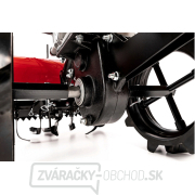 Hahn & Sohn Cedrus Kultivátor GLX540 náhled