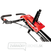 Hahn & Sohn Cedrus Kultivátor GLX540 náhled