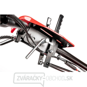 Hahn & Sohn Cedrus Kultivátor GLX540 náhled