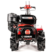 Hahn & Sohn Cedrus Kultivátor GLX540 Náhľad