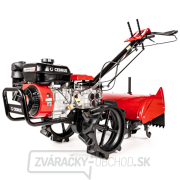 Hahn & Sohn Cedrus Kultivátor GLX540 Hahn & Sohn Cedrus Kultivátor GLX540 gallery main image