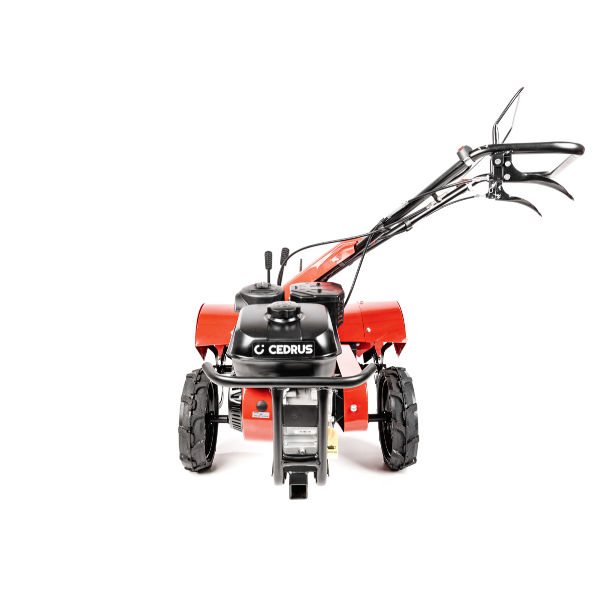 Hahn & Sohn Cedrus Kultivátor GLX680 Náhľad
