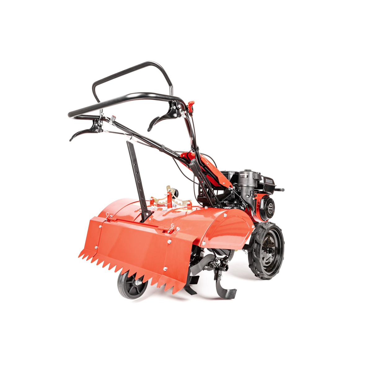 Hahn & Sohn Cedrus Kultivátor GLX680 Náhľad