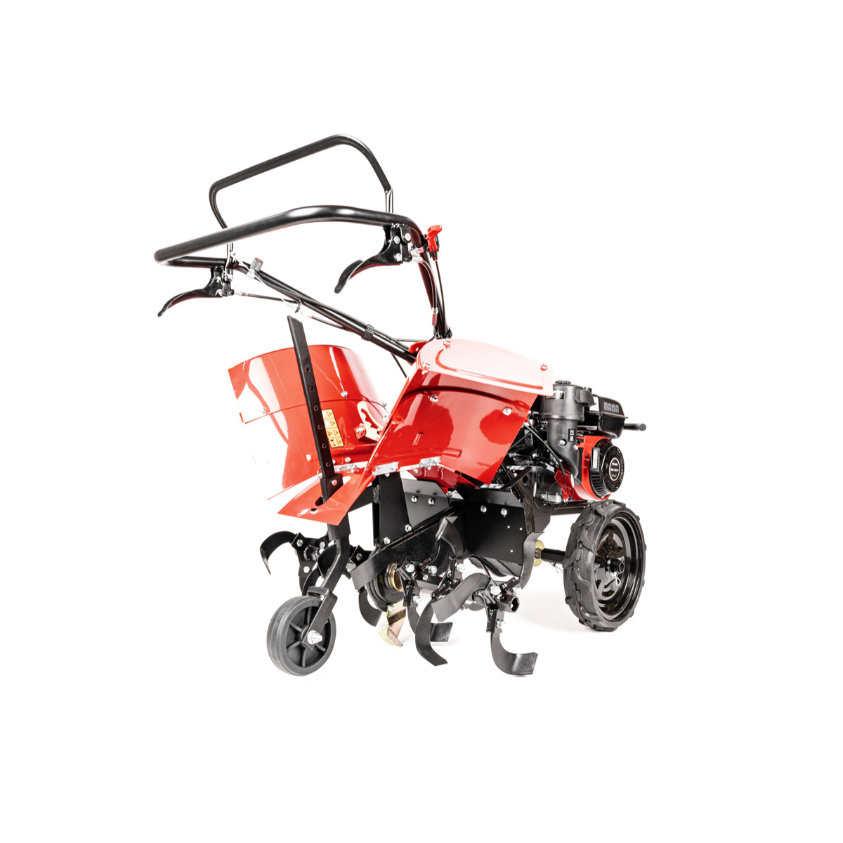 Hahn & Sohn Cedrus Kultivátor GLX680 Náhľad