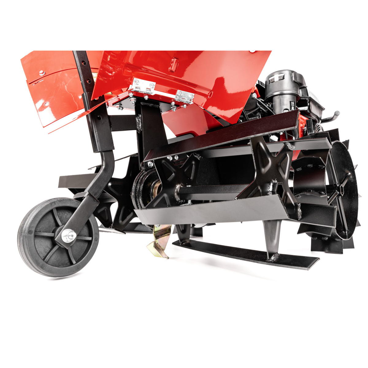 Hahn & Sohn Cedrus Kultivátor GLX680 Náhľad