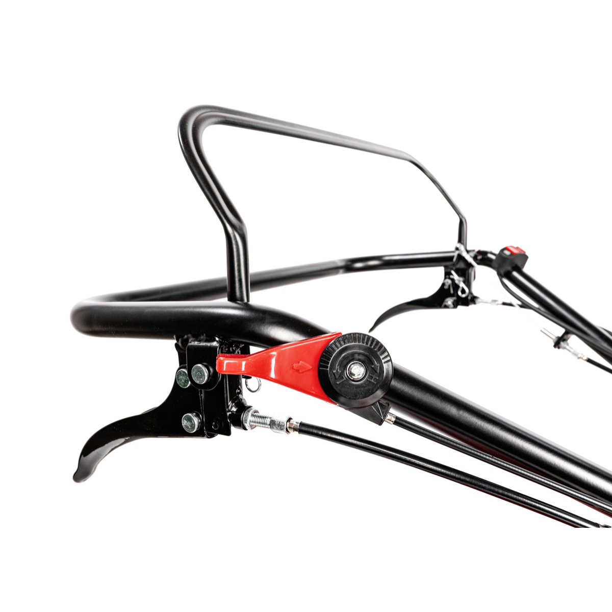 Hahn & Sohn Cedrus Kultivátor GLX680 Náhľad