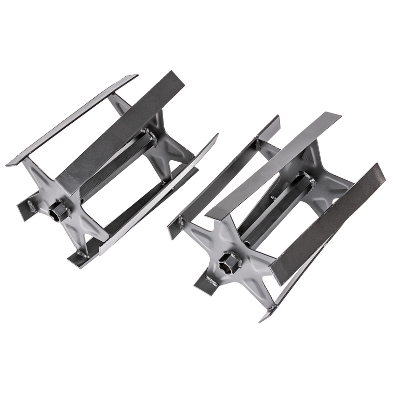 Hahn & Sohn Cedrus Kultivátor GLX680 Náhľad