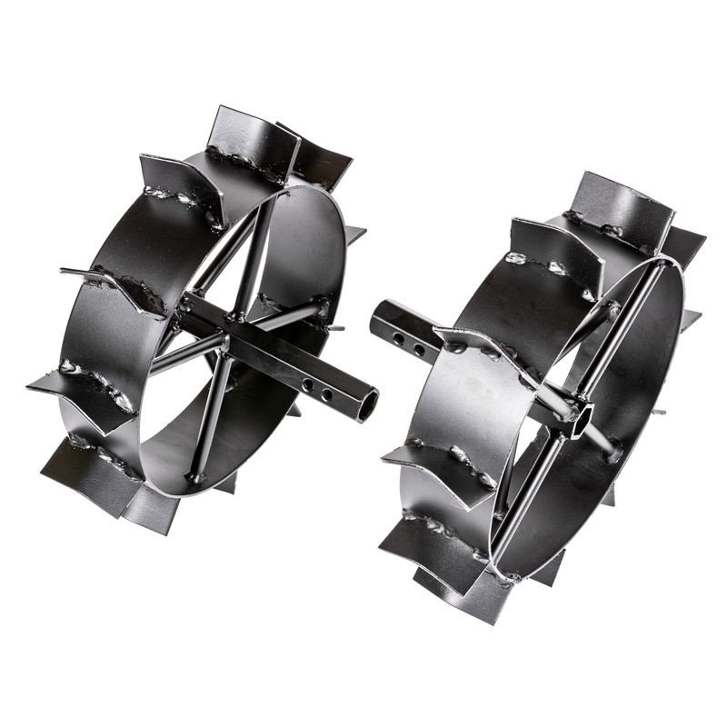 Hahn & Sohn Cedrus Kultivátor GLX680 Náhľad