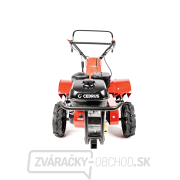 Hahn & Sohn Cedrus Kultivátor GLX680 Náhľad