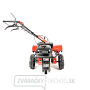 Hahn & Sohn Cedrus Kultivátor GLX680 Náhľad