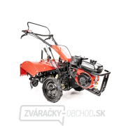 Hahn & Sohn Cedrus Kultivátor GLX680 náhled