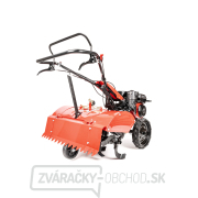 Hahn & Sohn Cedrus Kultivátor GLX680 náhled