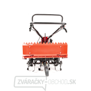 Hahn & Sohn Cedrus Kultivátor GLX680 náhled
