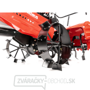 Hahn & Sohn Cedrus Kultivátor GLX680 náhled