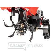 Hahn & Sohn Cedrus Kultivátor GLX680 náhled