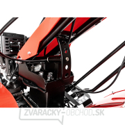 Hahn & Sohn Cedrus Kultivátor GLX680 náhled